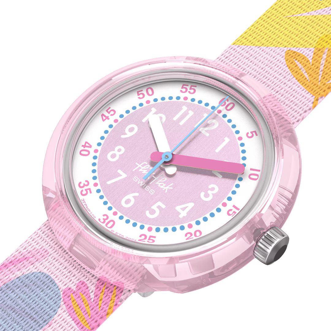PASTEL PARADISE
